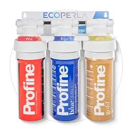 Filtr Ecoperla Profine POU 3
