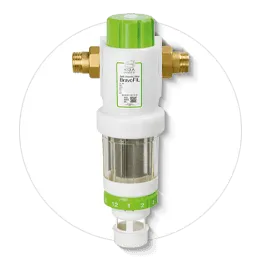 Filtry Acqua Brevetti