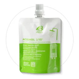 Wkład Acqua Brevetti AcquaSIL 2/15<sup>®</sup>